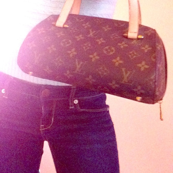 Louis Vuitton Bag 🎀👍