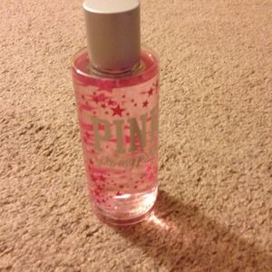Victoria secret pink HOLD FOR BRIES