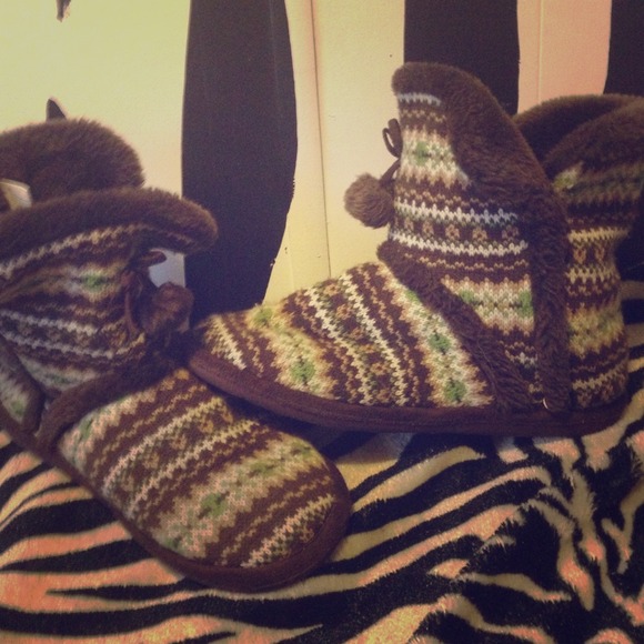 Winter boots💢💢sold💢💢