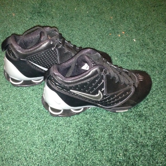 Nike High Tops