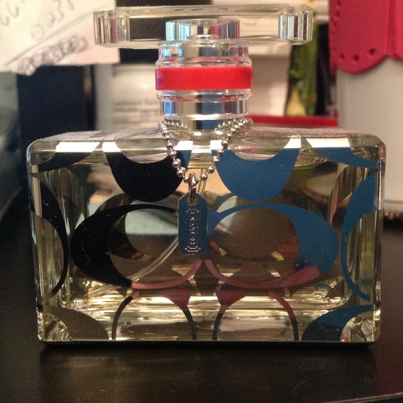 Coach 1.7 oz Signature Perfume Spray