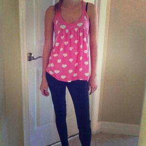 🚫SOLD🚫 Victoria's Secret Pink top!
