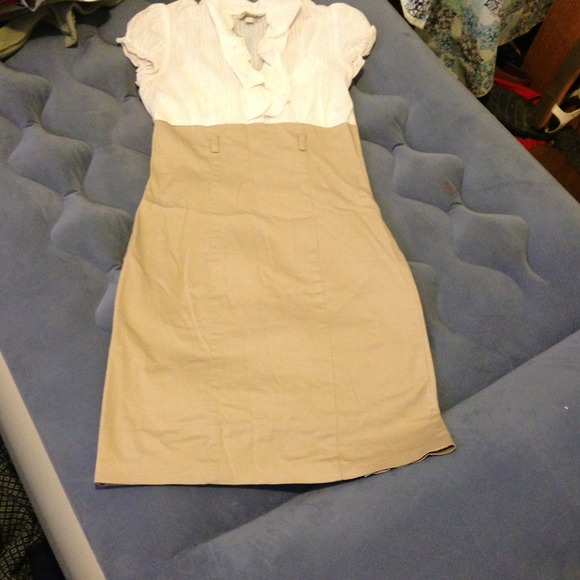 Dress.