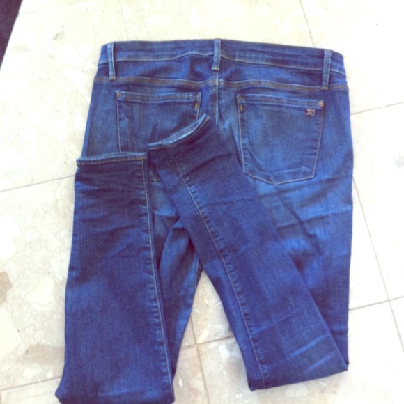 Joe's Jeans jeggings