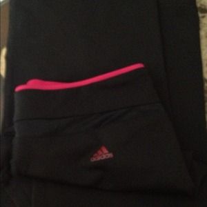 Adidas sportswear