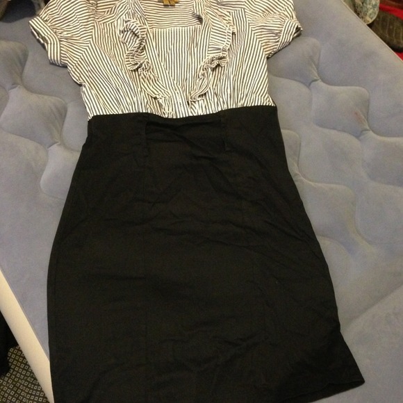 Dress.