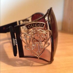 **Reserved **Gucci sunglasses