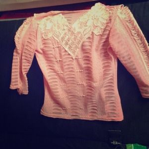 Brand new. Never worn