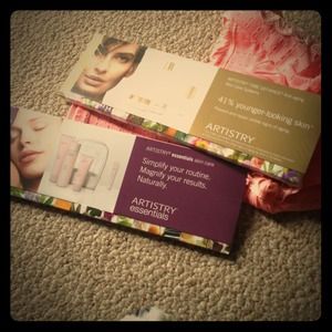 Free with purchase or offer