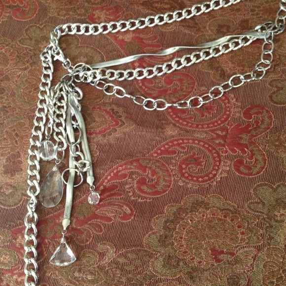 Belt