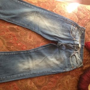 True Religion size 32 men's jeans.