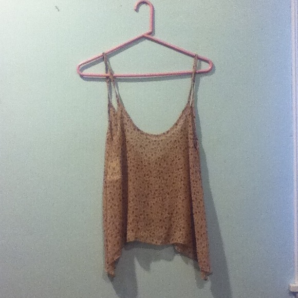 RESERVED top and earrings bundle