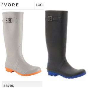 🎀RESERVED🎀Aldo Cavez Hunter Rain Boots