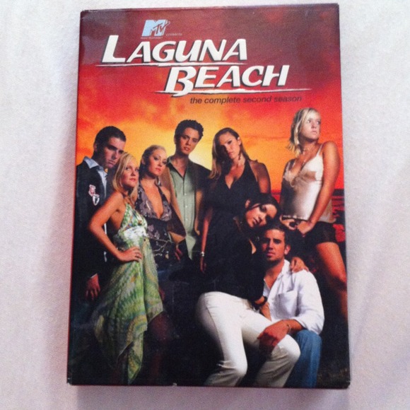 Laguna Beach SEASON 2