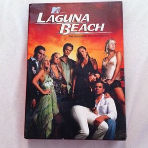 Laguna Beach SEASON 2