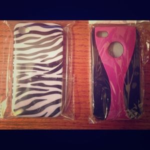iPhone 4/4s covers