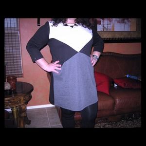 Bundle!!This is blouse dress.