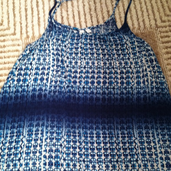 🌟BUNDLED🌟 Hang ten tank