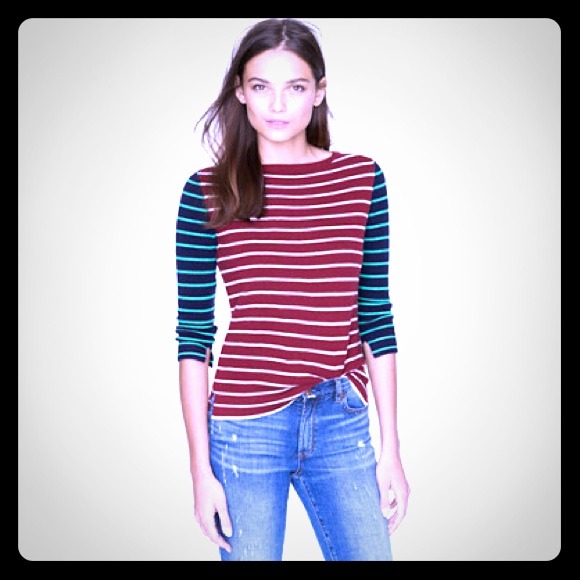❌Sold in Bundle J crew cashmere sweater