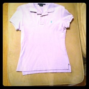 Polo. Worn only a hand full of times.