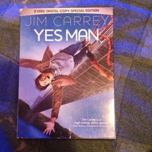 Yes Man