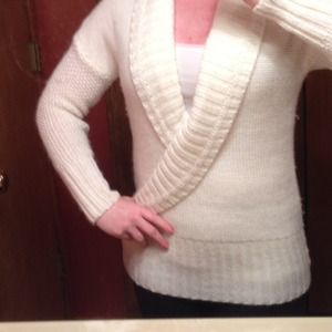 Ann Taylor sweater