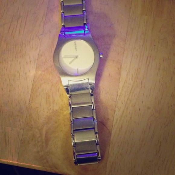 Dkny watch