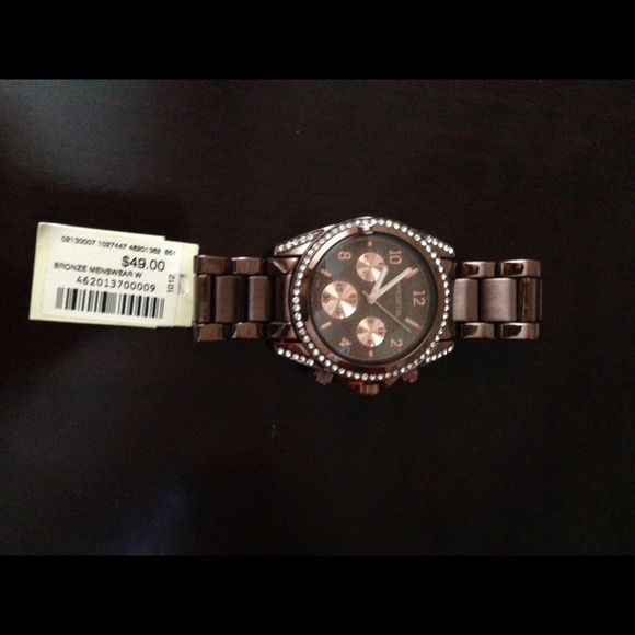 Arden B Accessories - Watch