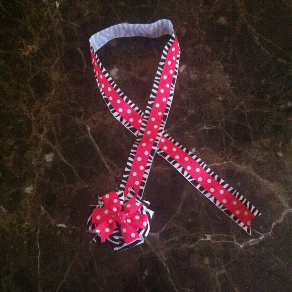 Bow holder