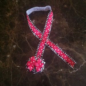 Bow holder