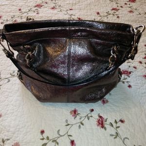 100% Authentic Coach Brooke Handbag