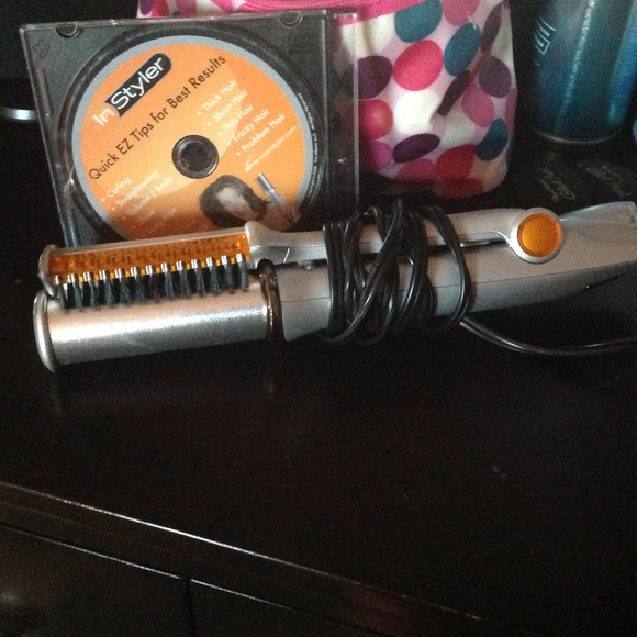 Only used once