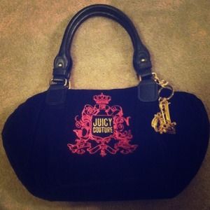 Juicy bag. Can negotiate price