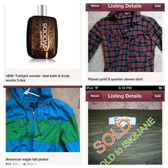 4 items