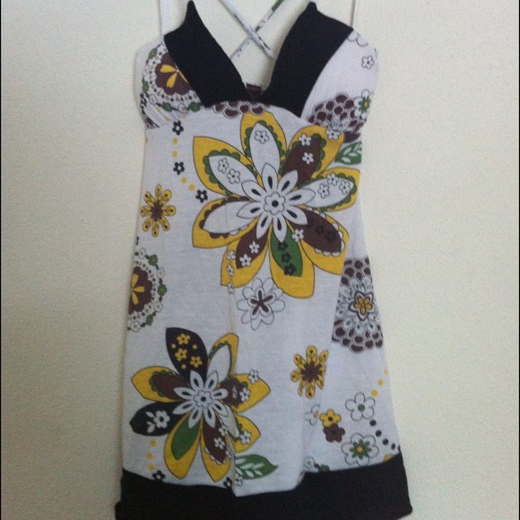 Summer top