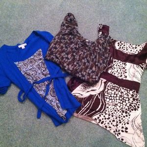 🌻🌻🌻🌻🌻SOLD IN A BUNDLE🌻🌻🌻🌻🌻🌻🌻🌻🌻