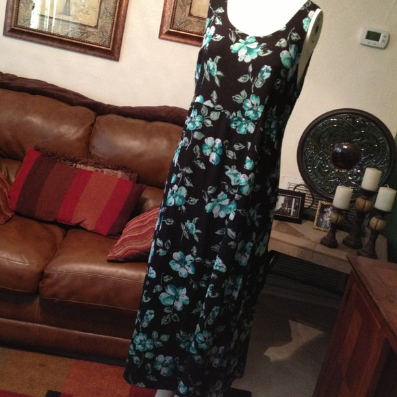 Dixielee🌹Floral dress