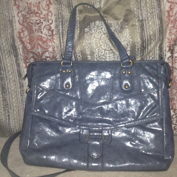 Laptop bag