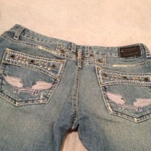 Trues and robins jeans bundle