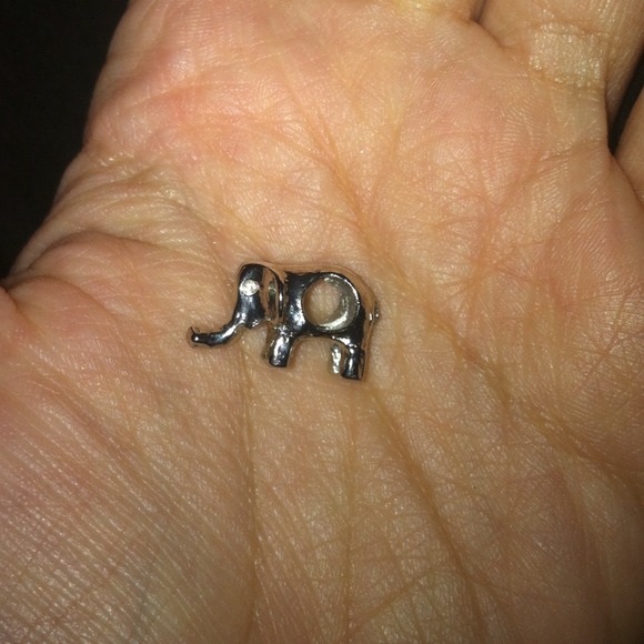 🔴Traded🔴 Elephant charm