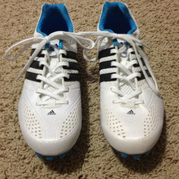 Brand New Adidas Spikes