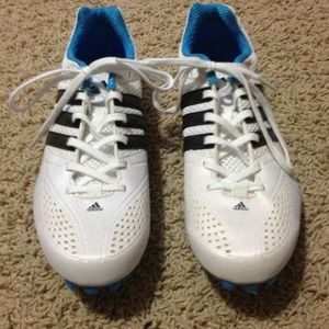 Brand New Adidas Spikes