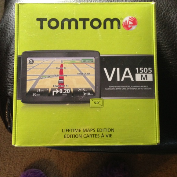 TomTom👾REDUCED👾