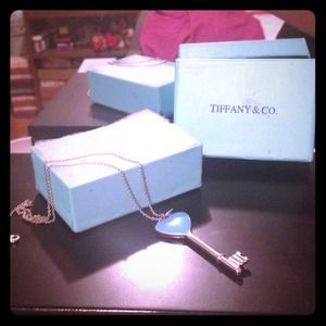 Authentic Tiffany&Co Necklace