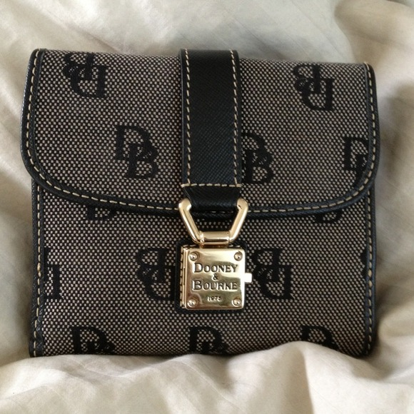 Dooney & Bourke Wallet