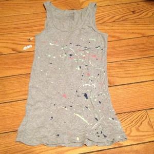 New without tags Old navy tank top