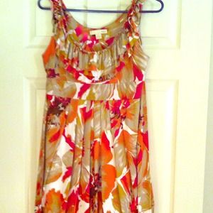 Forever 21 dress