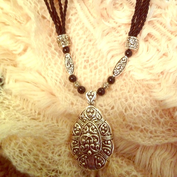 🎀Brighton Necklace🎀