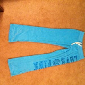 Victoria's Secret pants
