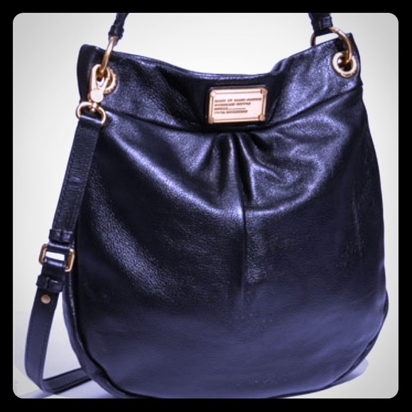 RESERVEDMarc by Marc Jacobs Classic Q Hillier Hobo